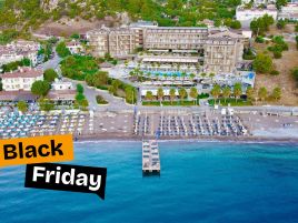 TURUNC PREMIUM HOTEL